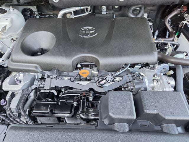 2024 Toyota RAV4 Limited