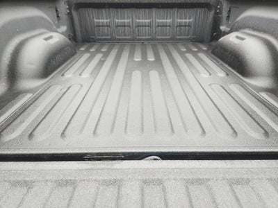 2025 RAM 3500 Laramie