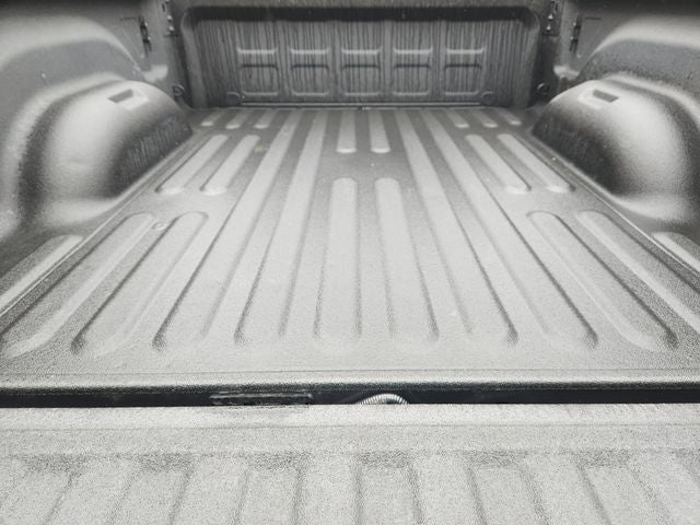 2025 RAM 3500 Laramie