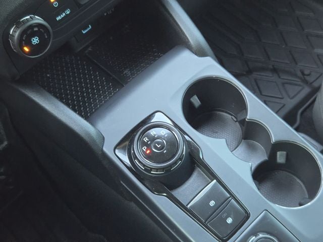 2022 Ford Bronco Sport Base