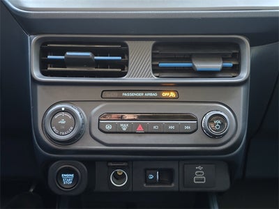 2025 Ford Maverick Lobo High