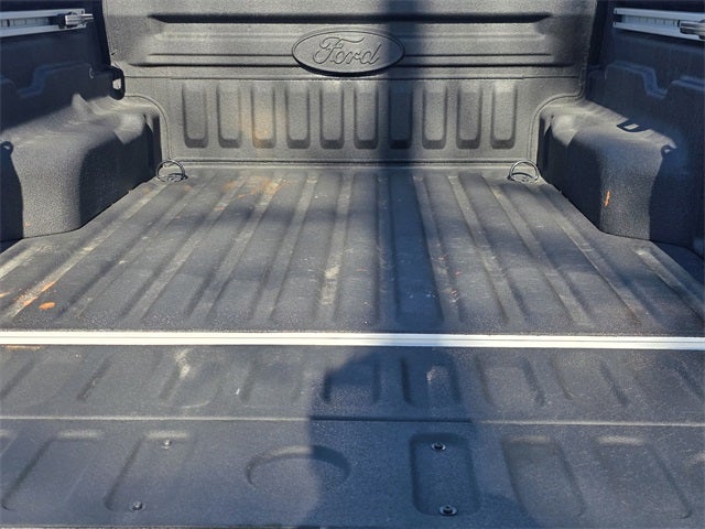 2025 Ford Maverick Lobo High