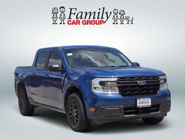 2024 Ford Maverick XL