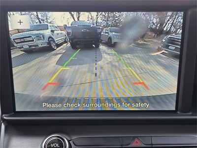 2024 Ford Maverick XL