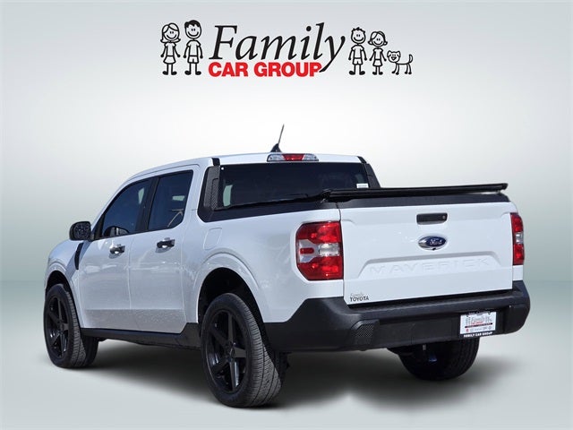 2024 Ford Maverick XL