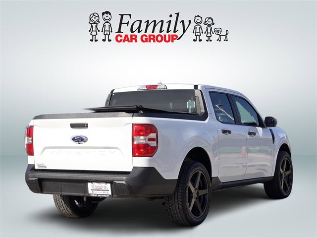 2024 Ford Maverick XL