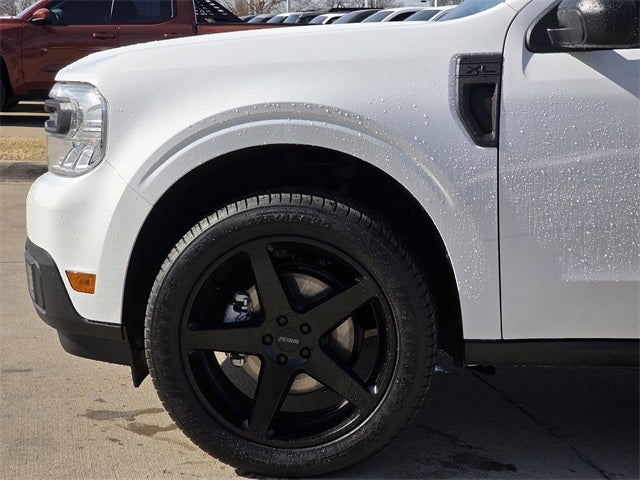 2024 Ford Maverick XL