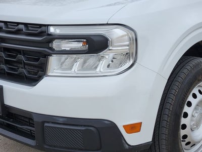 2024 Ford Maverick XL