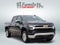 2024 Chevrolet Silverado 1500 LT Texas Edition