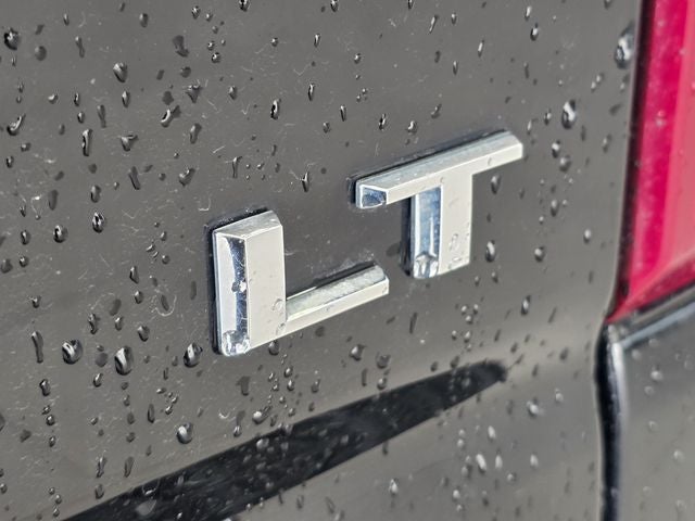 2024 Chevrolet Silverado 1500 LT Texas Edition