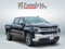 2020 Chevrolet Silverado 1500 LT Texas Edition