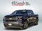 2021 Chevrolet Silverado 1500 LT Texas Edition