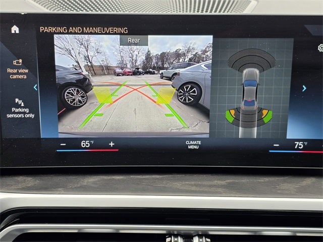 2024 BMW 3 Series M340i xDrive