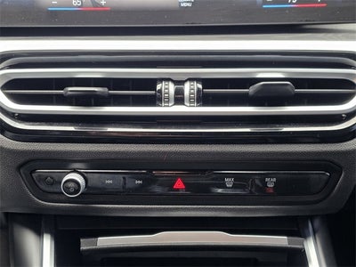 2024 BMW 3 Series M340i xDrive