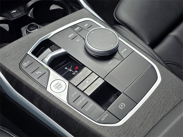 2024 BMW 3 Series M340i xDrive