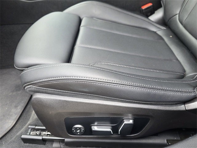 2024 BMW 3 Series M340i xDrive