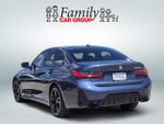 2025 BMW 3 Series M340i