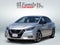 2020 Nissan Versa 1.6 SR