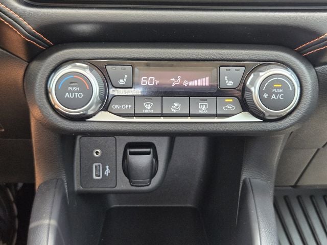 2020 Nissan Versa 1.6 SR
