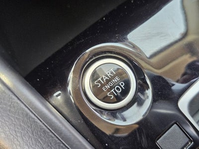 2020 Nissan Versa 1.6 SR