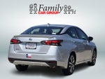 2020 Nissan Versa 1.6 SR