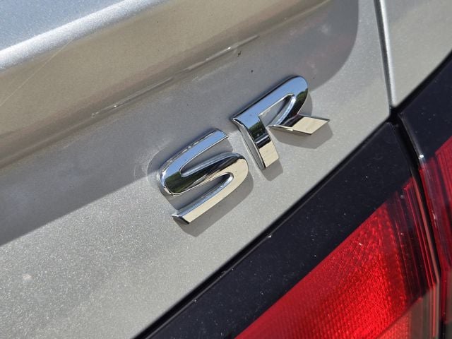 2020 Nissan Versa 1.6 SR