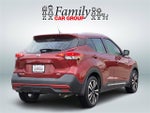 2019 Nissan Kicks SR