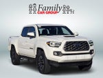 2022 Toyota Tacoma TRD Sport V6