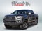 2022 Toyota Tacoma TRD Off-Road V6