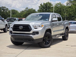 2022 Toyota Tacoma SR V6