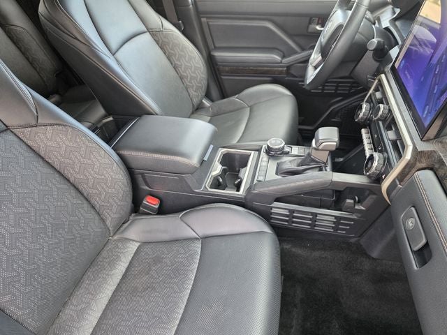 2024 Toyota Tacoma Limited