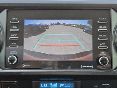 2023 Toyota Tacoma SR V6