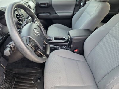 2023 Toyota Tacoma SR V6