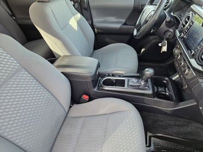 2023 Toyota Tacoma SR V6