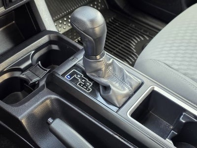 2023 Toyota Tacoma SR V6