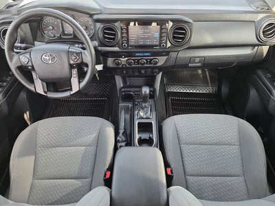 2023 Toyota Tacoma SR V6