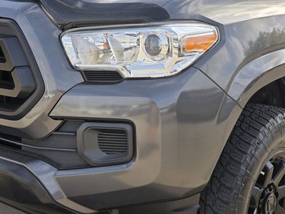 2023 Toyota Tacoma SR V6