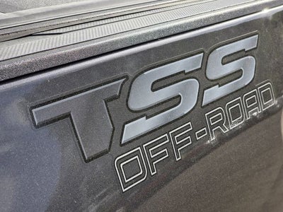 2023 Toyota Tacoma SR V6