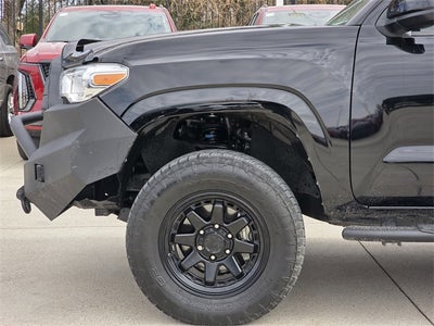 2023 Toyota Tacoma SR V6