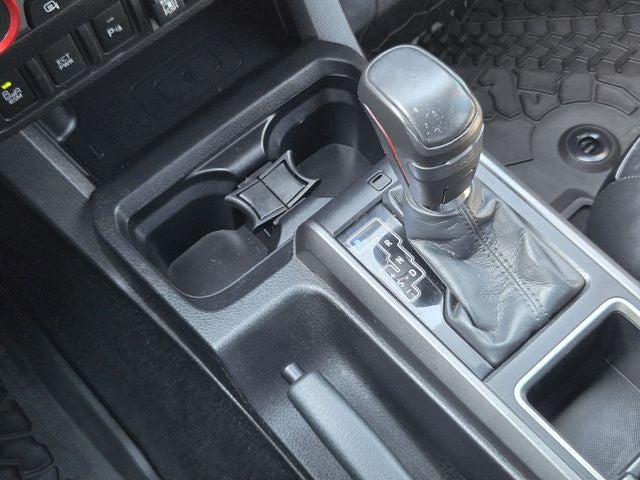 2023 Toyota Tacoma TRD Pro V6
