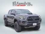 2023 Toyota Tacoma TRD Pro V6