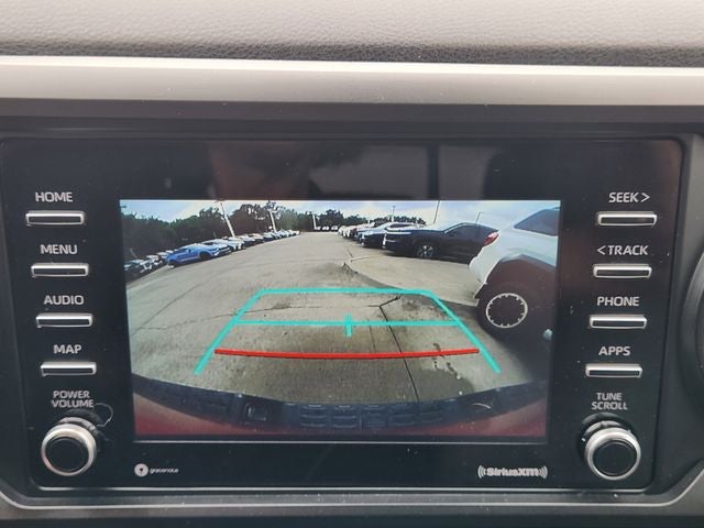 2023 Toyota Tacoma SR V6