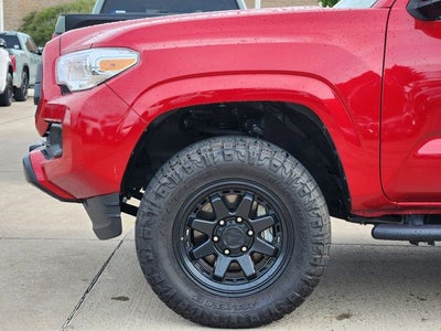 2023 Toyota Tacoma SR V6