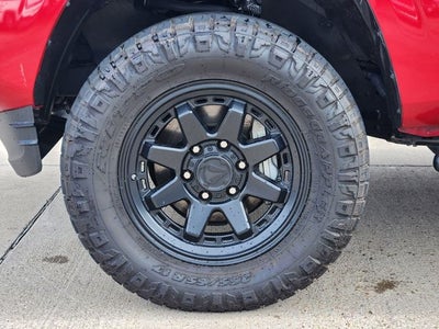 2023 Toyota Tacoma SR V6