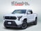 2025 Toyota Tacoma Hybrid TRD Sport