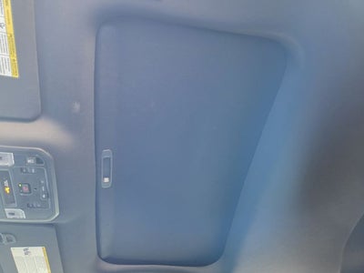 2025 Toyota Tacoma Hybrid TRD Off Road