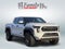 2025 Toyota Tacoma Hybrid Trailhunter