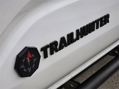 2025 Toyota Tacoma Hybrid Trailhunter