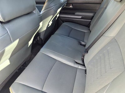 2026 Toyota Tacoma Hybrid Trailhunter