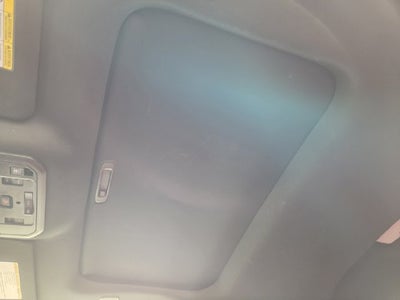 2024 Toyota Tacoma Hybrid TRD Pro